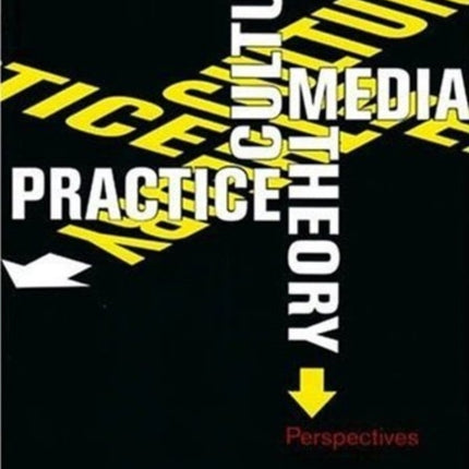 Culture, Media, Theory, Practice: Perspectives