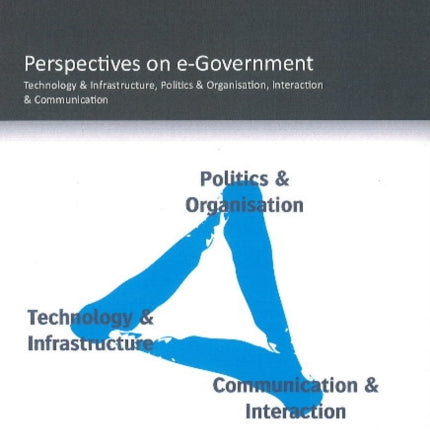 Perspectives on e-Government: Technology & Infrastructure, Politics & Organisation, Interaction & Communication