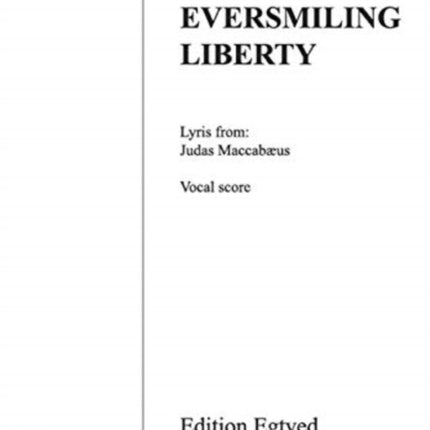 EVERSMILING LIBERTY