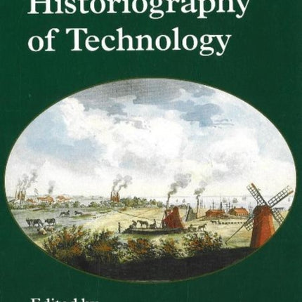 European Historiography of Technology