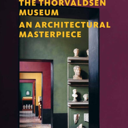 The Thorvaldsen Museum