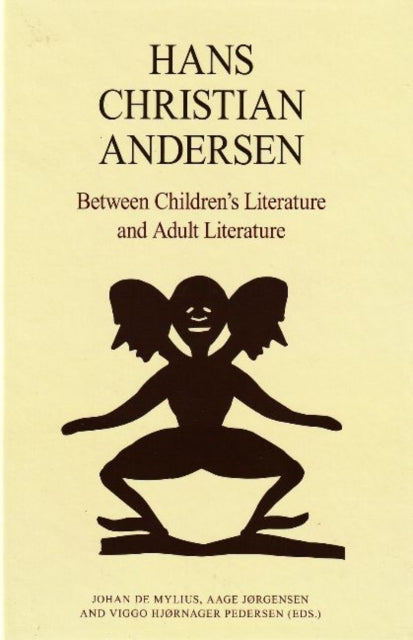 Hans Christian Andersen: Between Children's Literature & Adult Literature