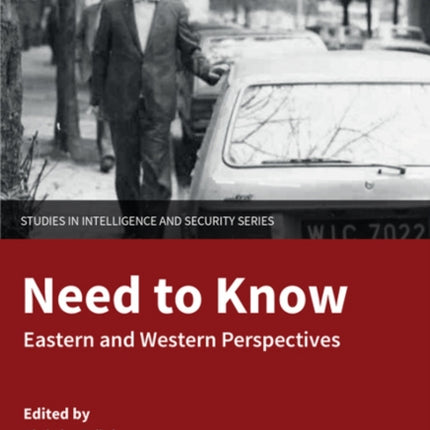 Need to Know: Eastern & Western Perspectives