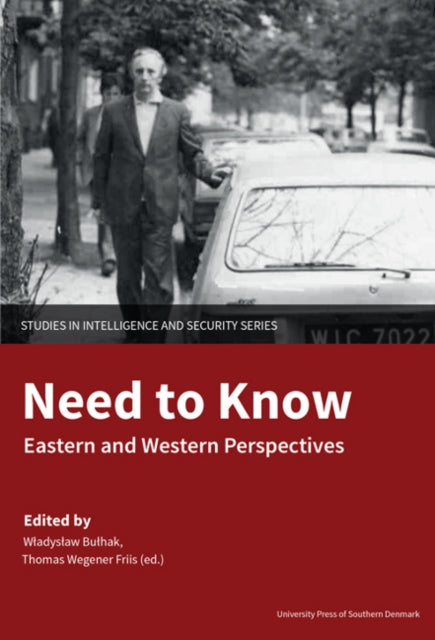 Need to Know: Eastern & Western Perspectives