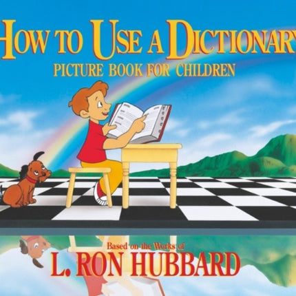 How to Use a Dictionary