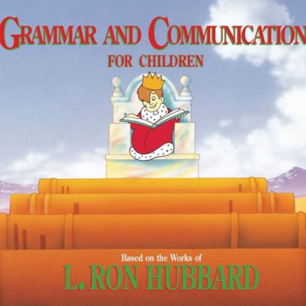 Grammar and Communication for Children