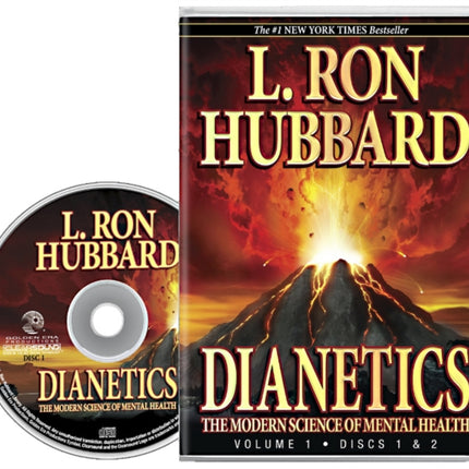 Dianetics: The Modern Science of Mental Health