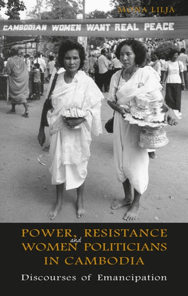 Power, Resistance and Women Politicians in