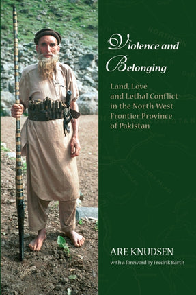 Violence and Belonging: Land, Love and Lethal