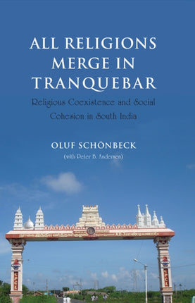 All Religions Merge in Tranquebar: Religious
