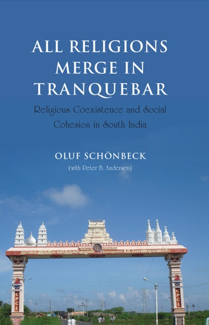 All Religions Merge in Tranquebar: Religious