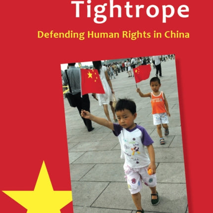 Walking a Tightrope: Defending Human Rights in