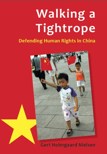 Walking a Tightrope: Defending Human Rights in