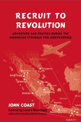 Recruit to Revolution: Adventure and Politics