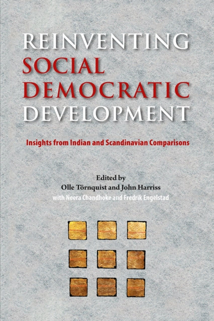 Reinventing Social Democratic Development: