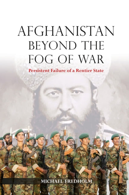 Afghanistan Beyond the Fog of War: Persistent