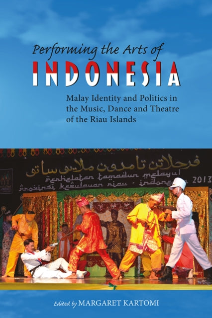 Performing the Arts of Indonesia: Malay Identity