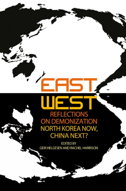 East-West Reflections on Demonization: North