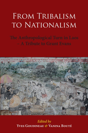 From Tribalism to Nationalism: The