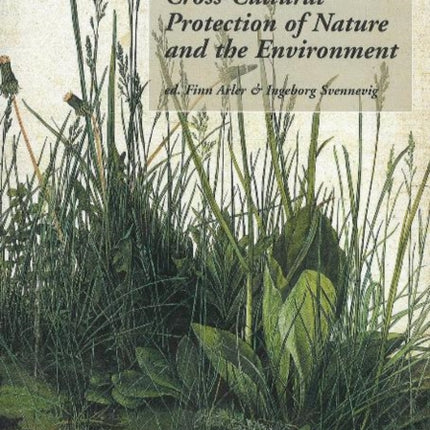 Cross-Cultural Protection of Nature & the Environment