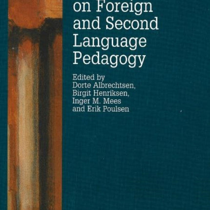 Perspectives on Foreign & Second Language Pedagogy