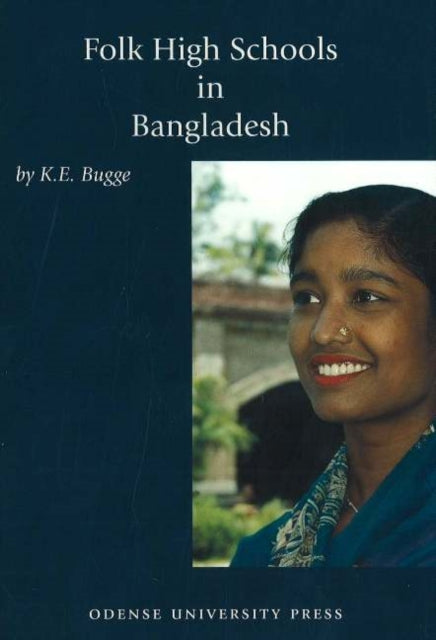 Folk High Schools in Bangladesh