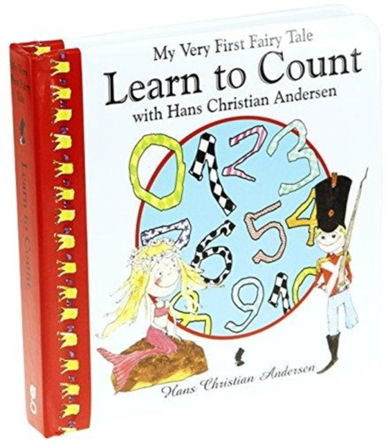 Learn to Count