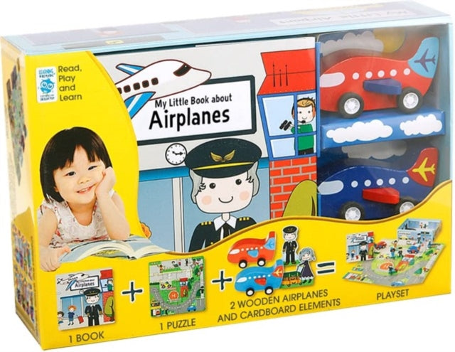 My Little Village Airport