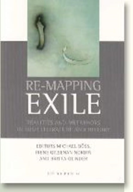 Re-Mapping Exile: Realities & Metaphors in Irish Literature & History