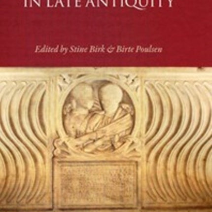 Patrons and Viewers in Late Antiquity