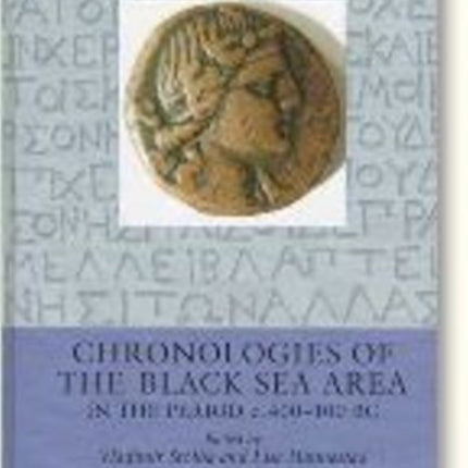 Chronologies of the Black Sea Area in the Period c.400-100 BC