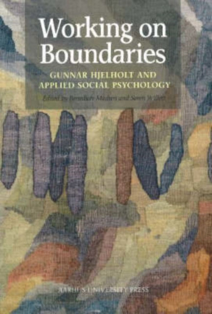 Working on Boundaries: Gunnar Hjelholt & Applied Social Psychology