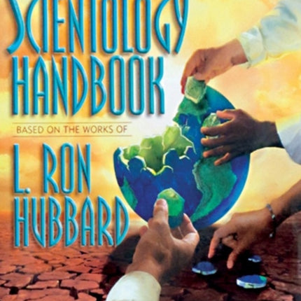 The Scientology Handbook