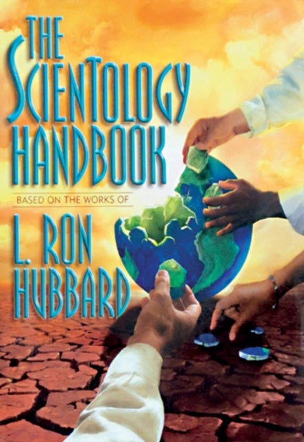 The Scientology Handbook