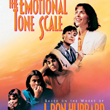 The Emotional Tone Scale