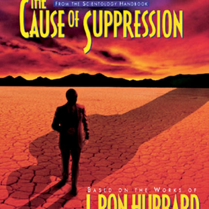 The Cause of Suppression