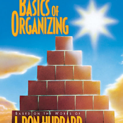 Basics of Organizing