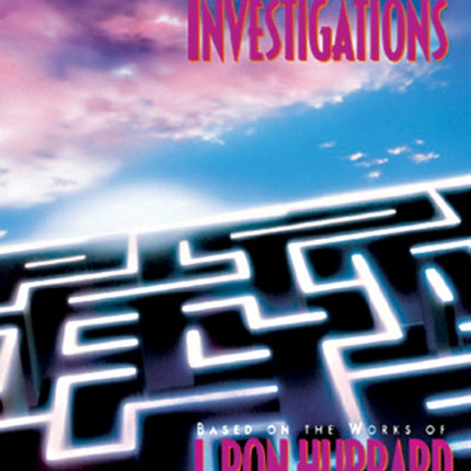 Investigations