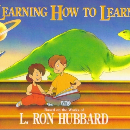 Learning How to Learn