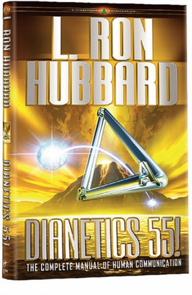 Dianetics 55!