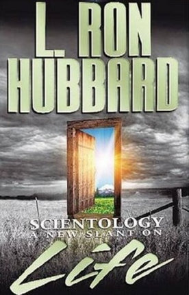 Scientology: A New Slant on Life