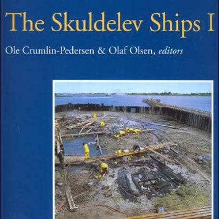 The Skuldelev Ships I