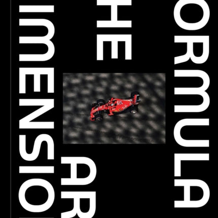 Formula 1  The Art Dimension