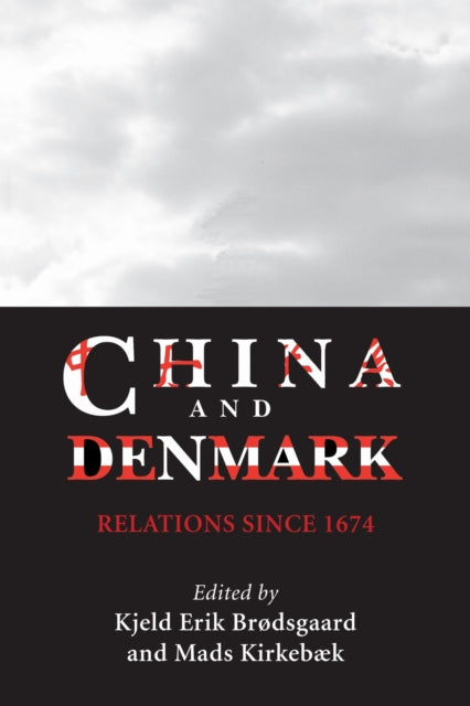 China & Denmark