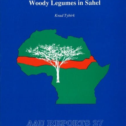 Regeneration of Woody Legumes in Sahel