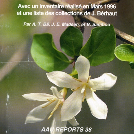 Guide de LHerbier Dakar