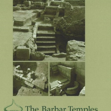 The Barbar Temples