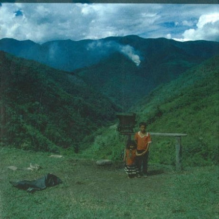 The Forgotten Valleys Past and Present in the Utilization of Resources in the Ceja De Selva Peru The National Museum of Denmark Ethnographical  de Recursos en la Ceja de Selva Peru No 1