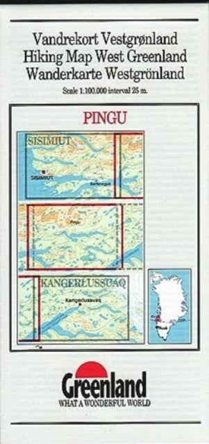 Pingu (9) West Greenland