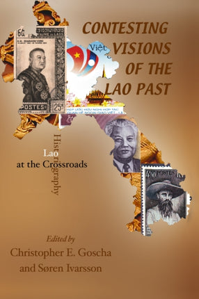 Contesting Visions of the Lao Past  Lao